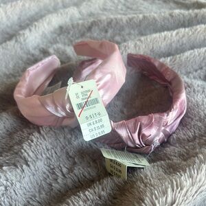 BUNDLE 2 NWT VS PINK HEADBANDS